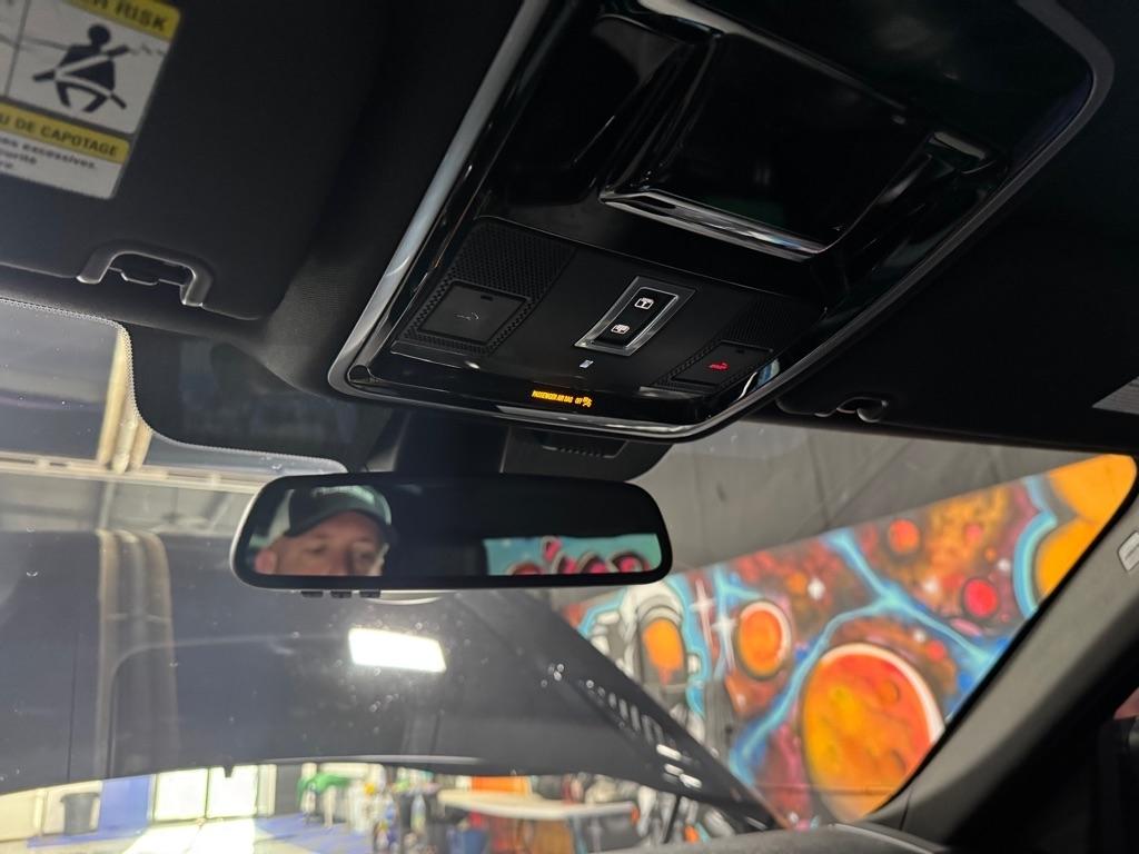 Land Rover Range Rover Sport HSE 2016