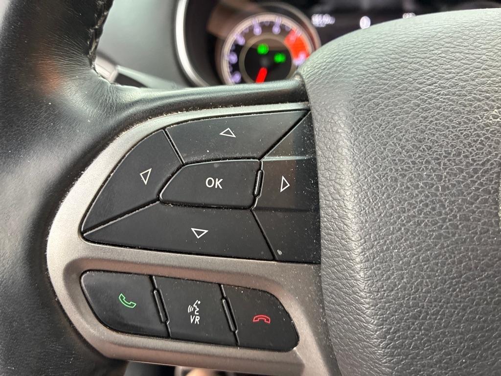 Jeep Cherokee Limited 4WD 2019