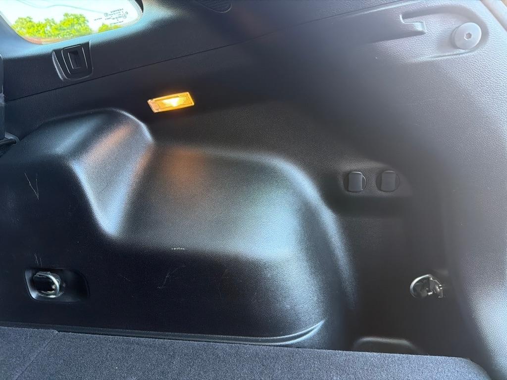Jeep Cherokee Limited 4WD 2019