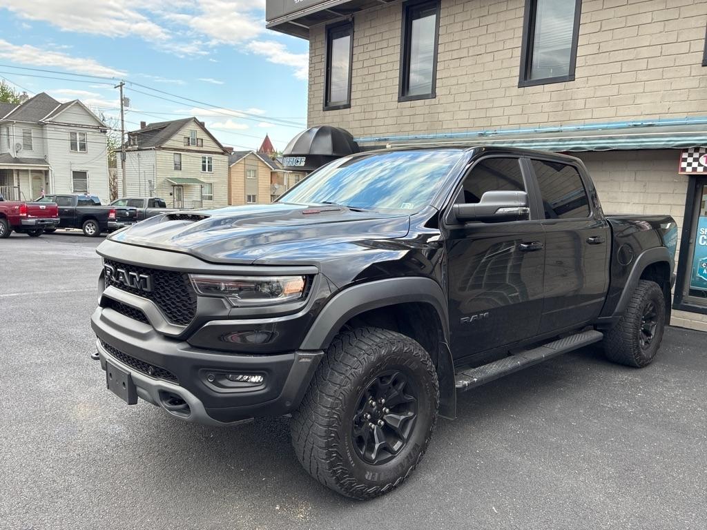 RAM 1500 TRX Crew Cab SB 4WD 2023