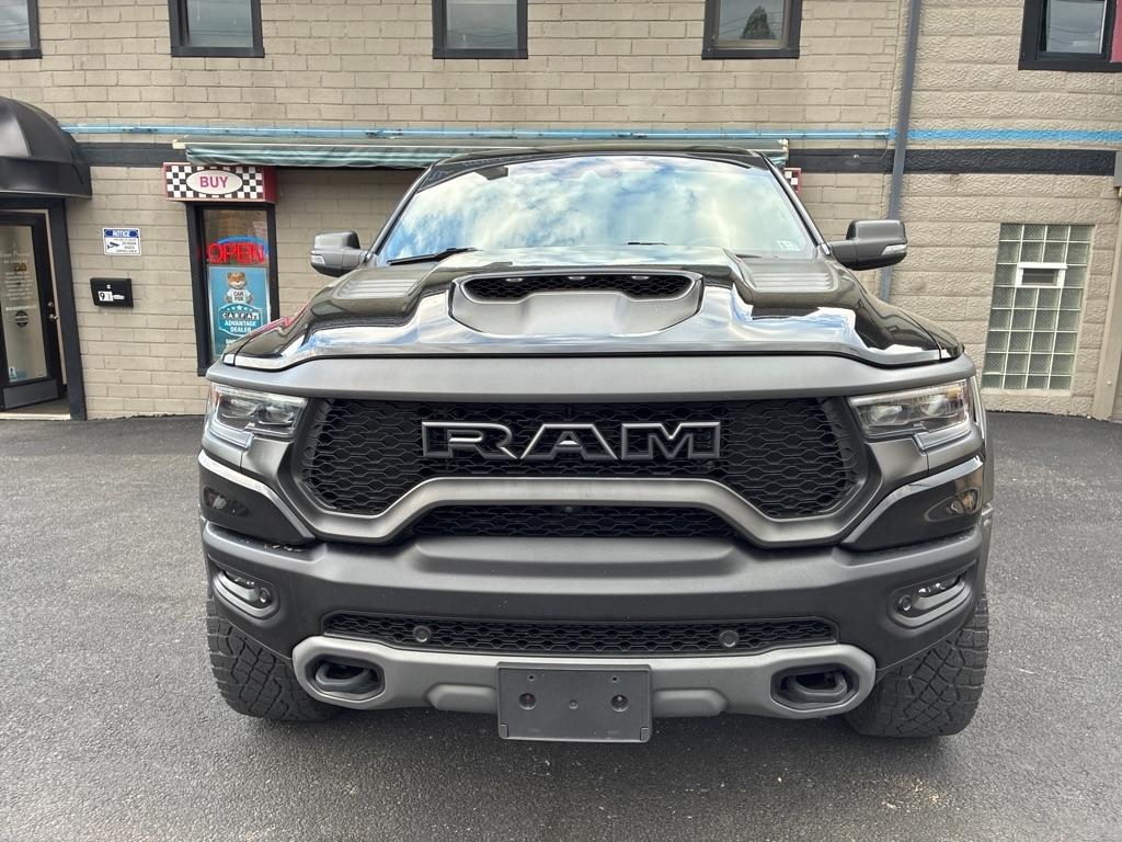 RAM 1500 TRX Crew Cab SB 4WD 2023
