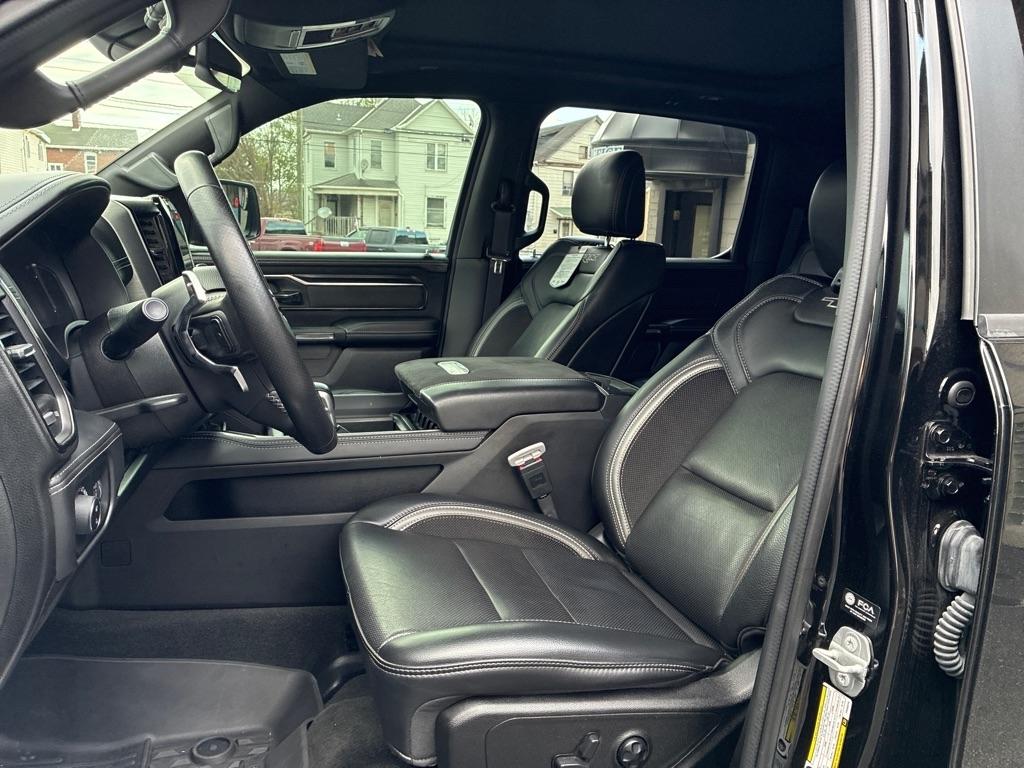 RAM 1500 TRX Crew Cab SB 4WD 2023