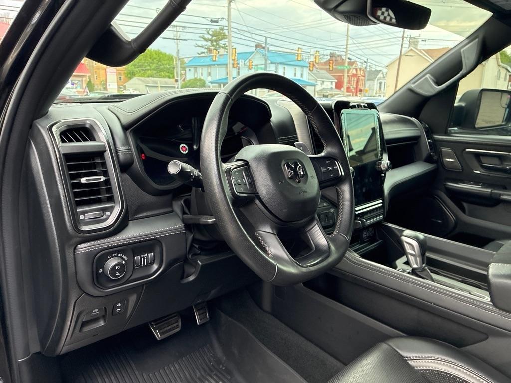 RAM 1500 TRX Crew Cab SB 4WD 2023