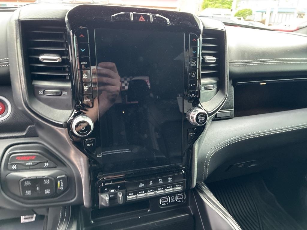 RAM 1500 TRX Crew Cab SB 4WD 2023