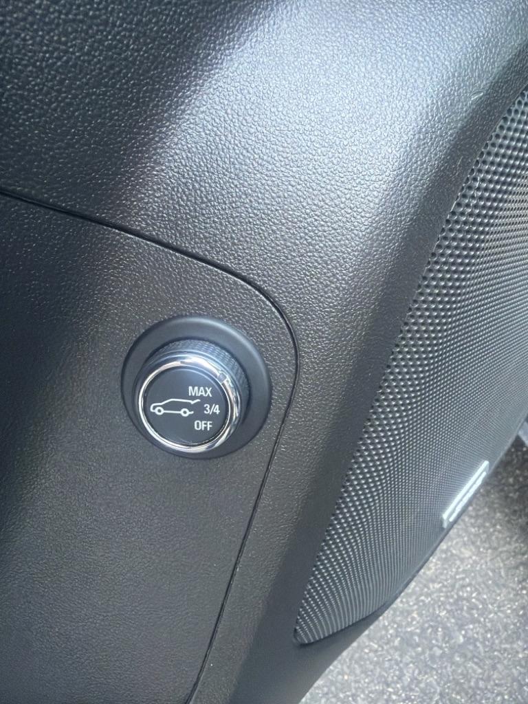 GMC Acadia Denali AWD 2018