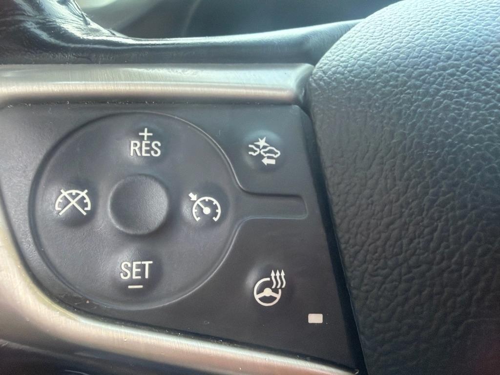 GMC Acadia Denali AWD 2018