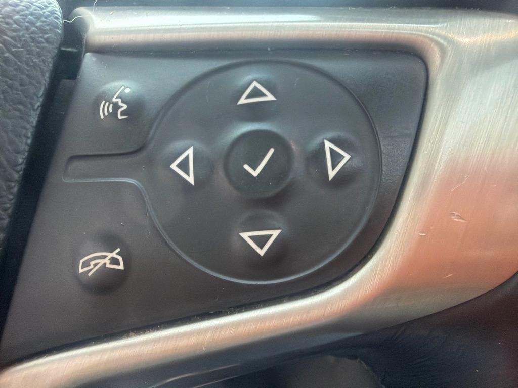 GMC Acadia Denali AWD 2018