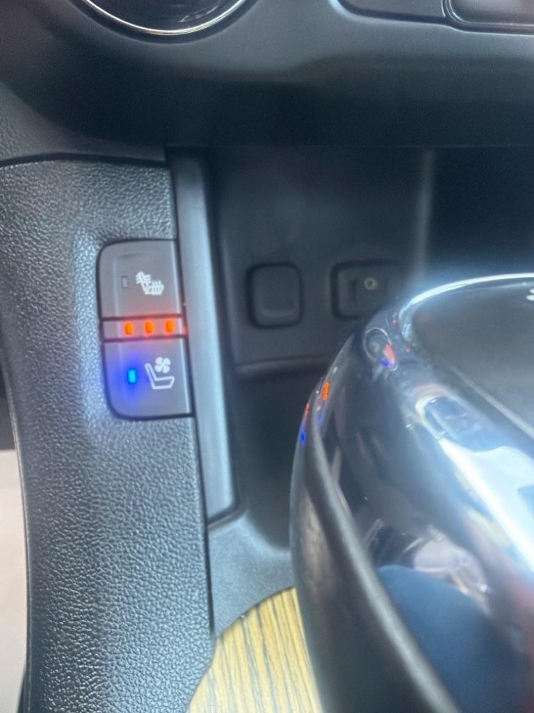 GMC Acadia Denali AWD 2018