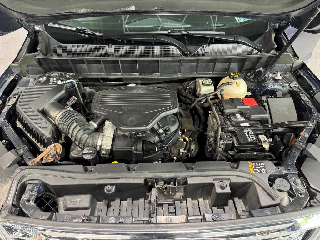 GMC Acadia Denali AWD 2018
