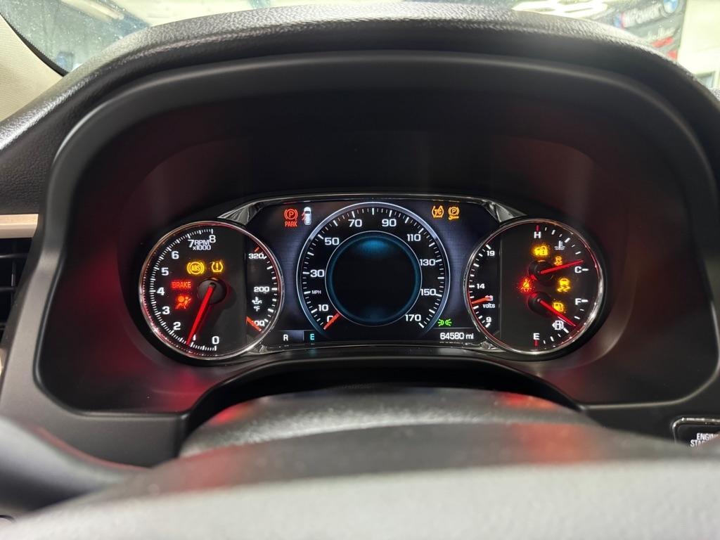 GMC Acadia Denali AWD 2018