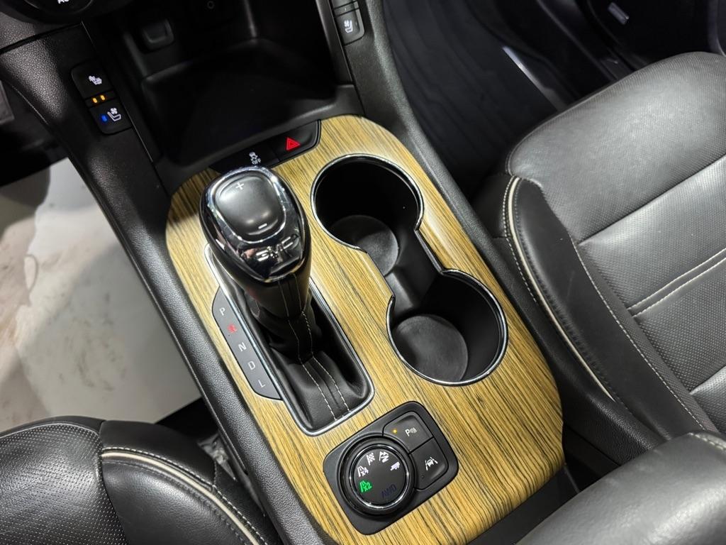 GMC Acadia Denali AWD 2018