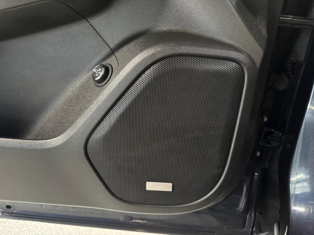 GMC Acadia Denali AWD 2018
