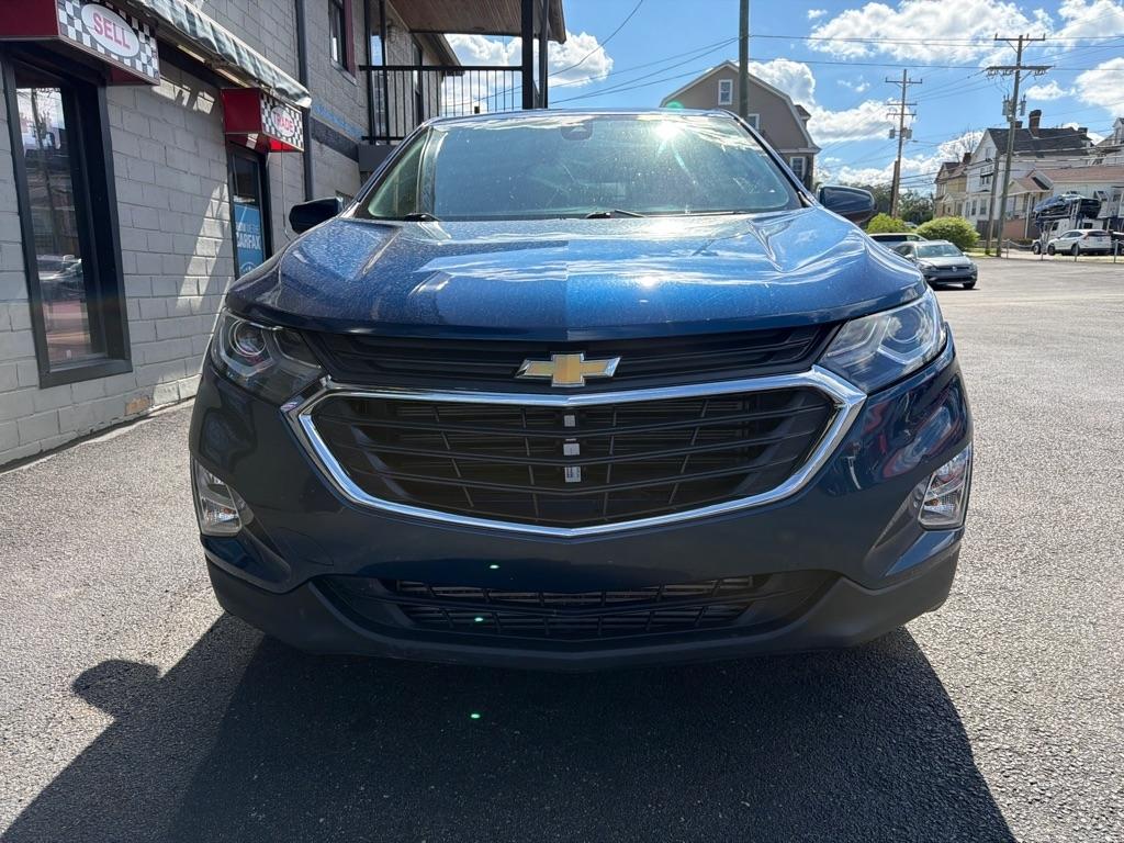 Chevrolet Equinox LT 2WD 2020