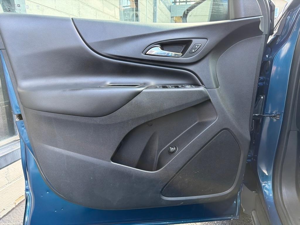 Chevrolet Equinox LT 2WD 2020