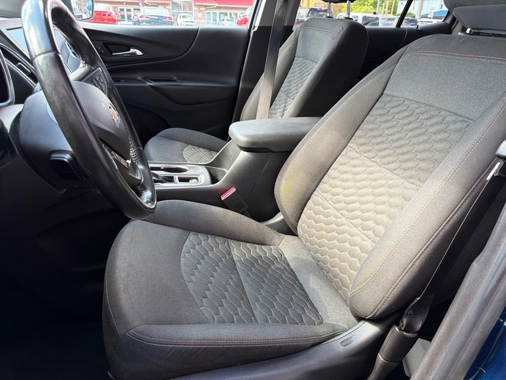 Chevrolet Equinox LT 2WD 2020