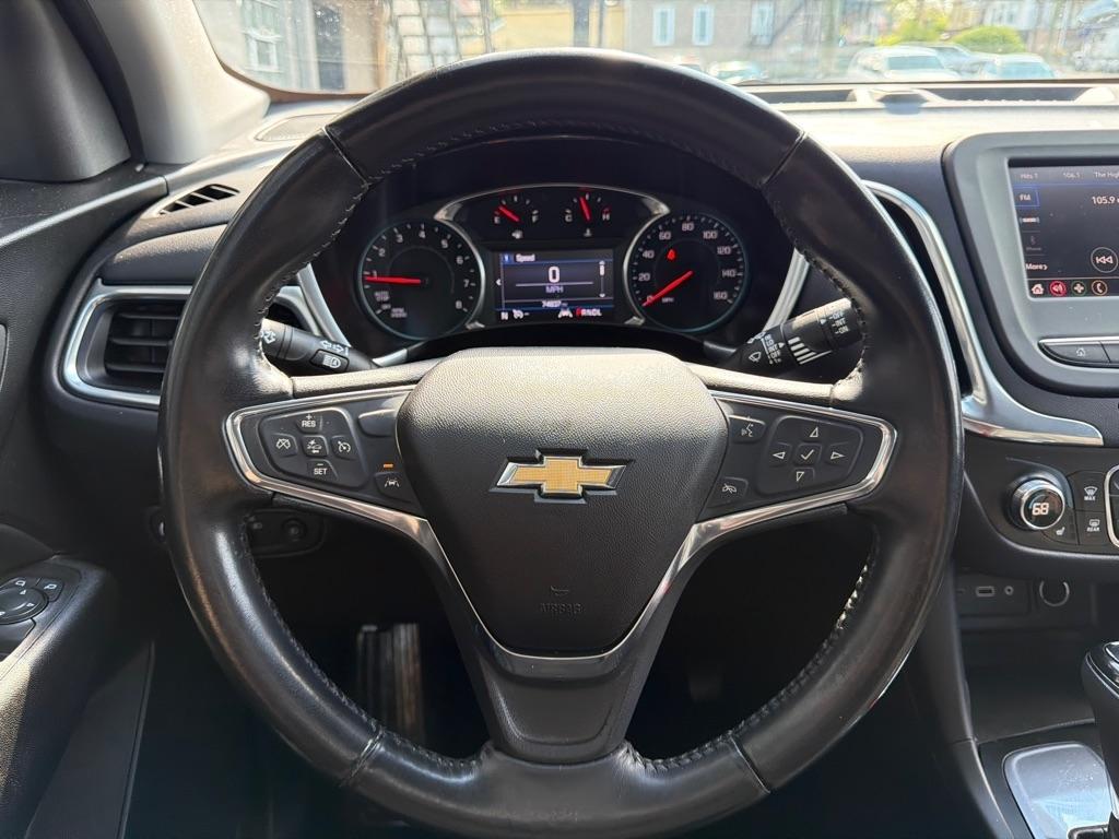 Chevrolet Equinox LT 2WD 2020
