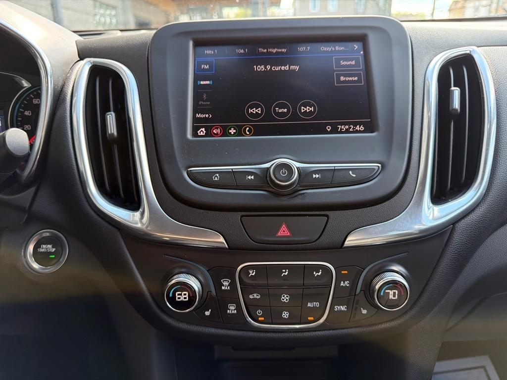 Chevrolet Equinox LT 2WD 2020