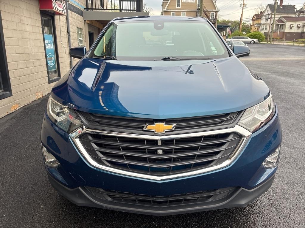 Chevrolet Equinox LT 2WD 2020