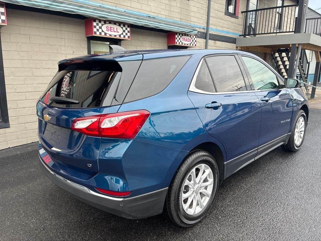 Chevrolet Equinox LT 2WD 2020