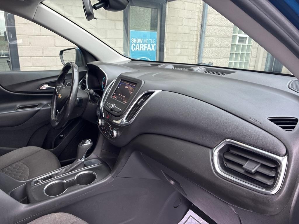 Chevrolet Equinox LT 2WD 2020