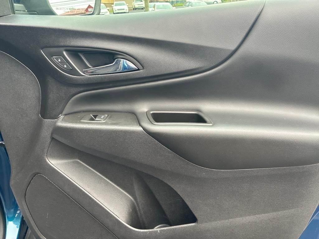 Chevrolet Equinox LT 2WD 2020