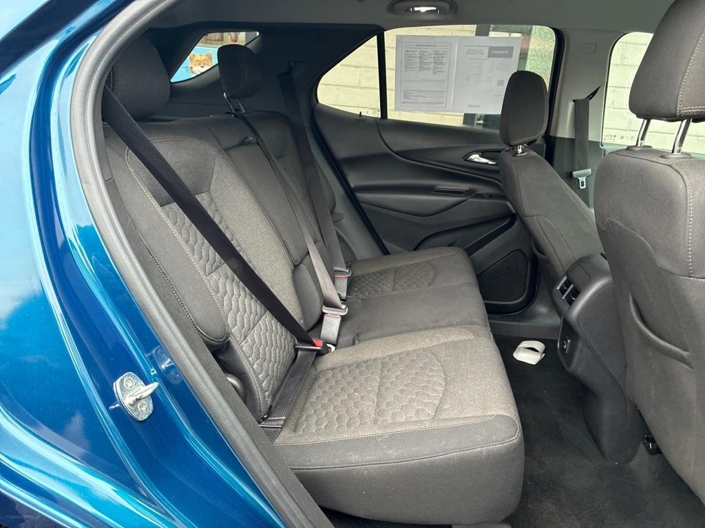 Chevrolet Equinox LT 2WD 2020