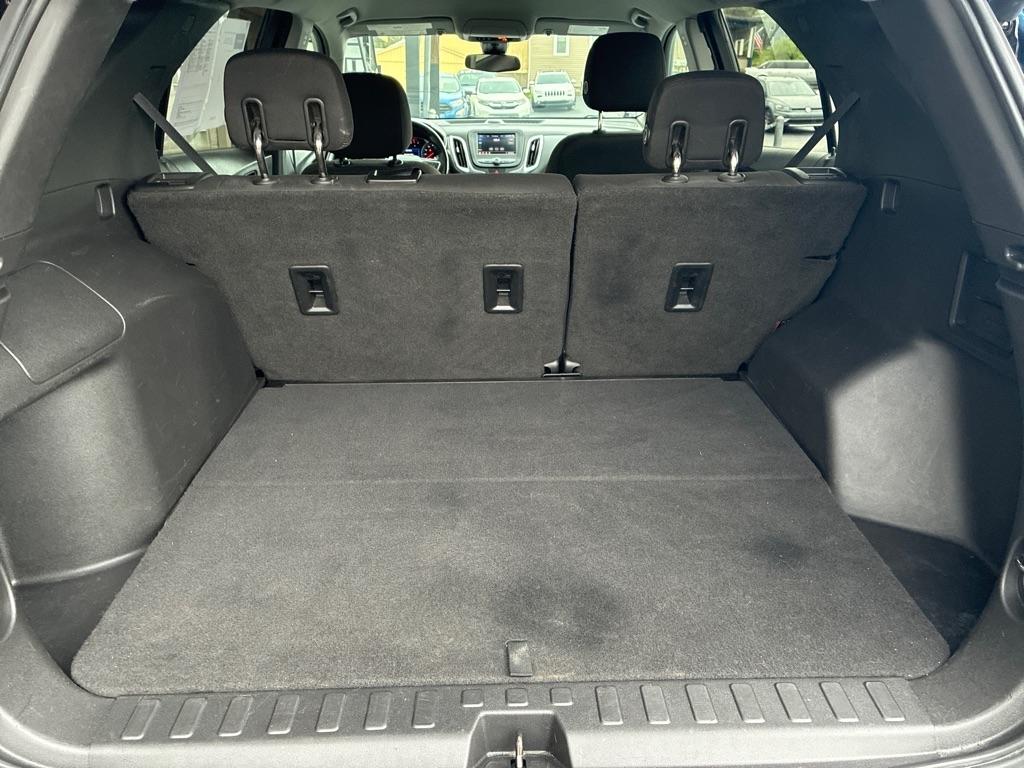 Chevrolet Equinox LT 2WD 2020