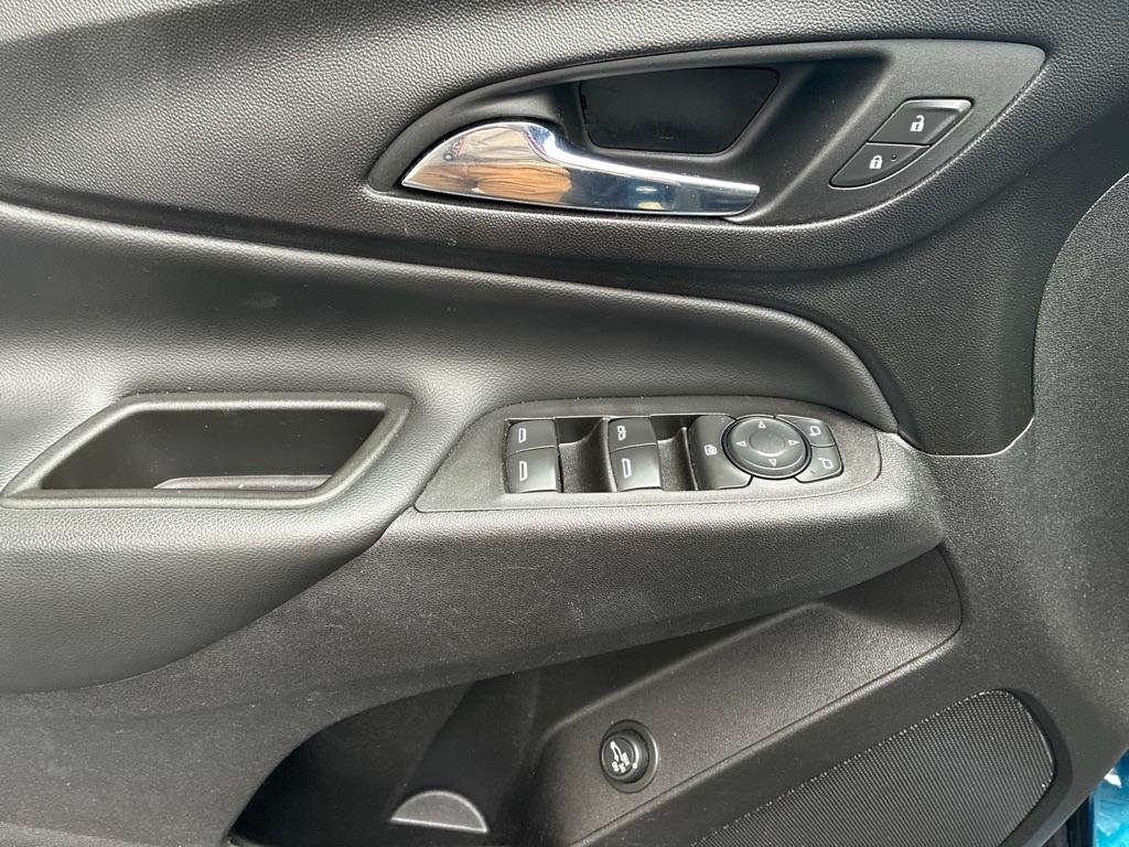 Chevrolet Equinox LT 2WD 2020