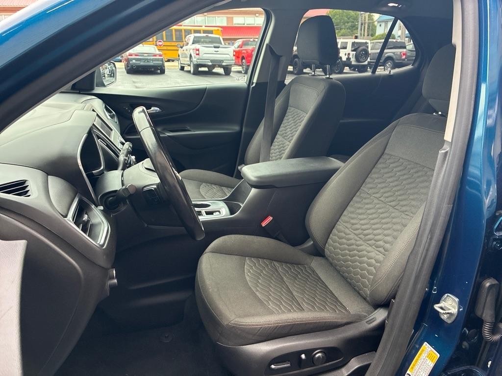 Chevrolet Equinox LT 2WD 2020
