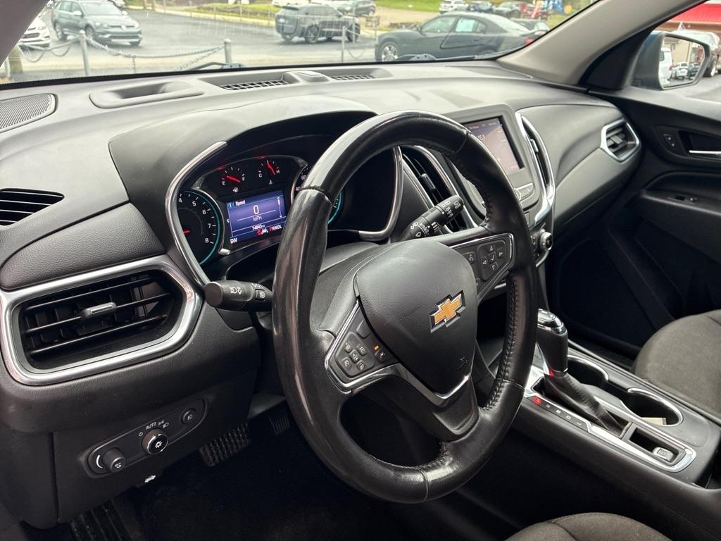 Chevrolet Equinox LT 2WD 2020