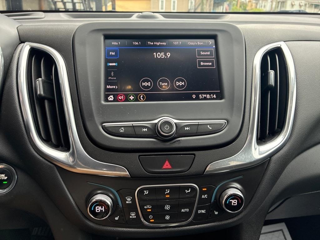 Chevrolet Equinox LT 2WD 2020