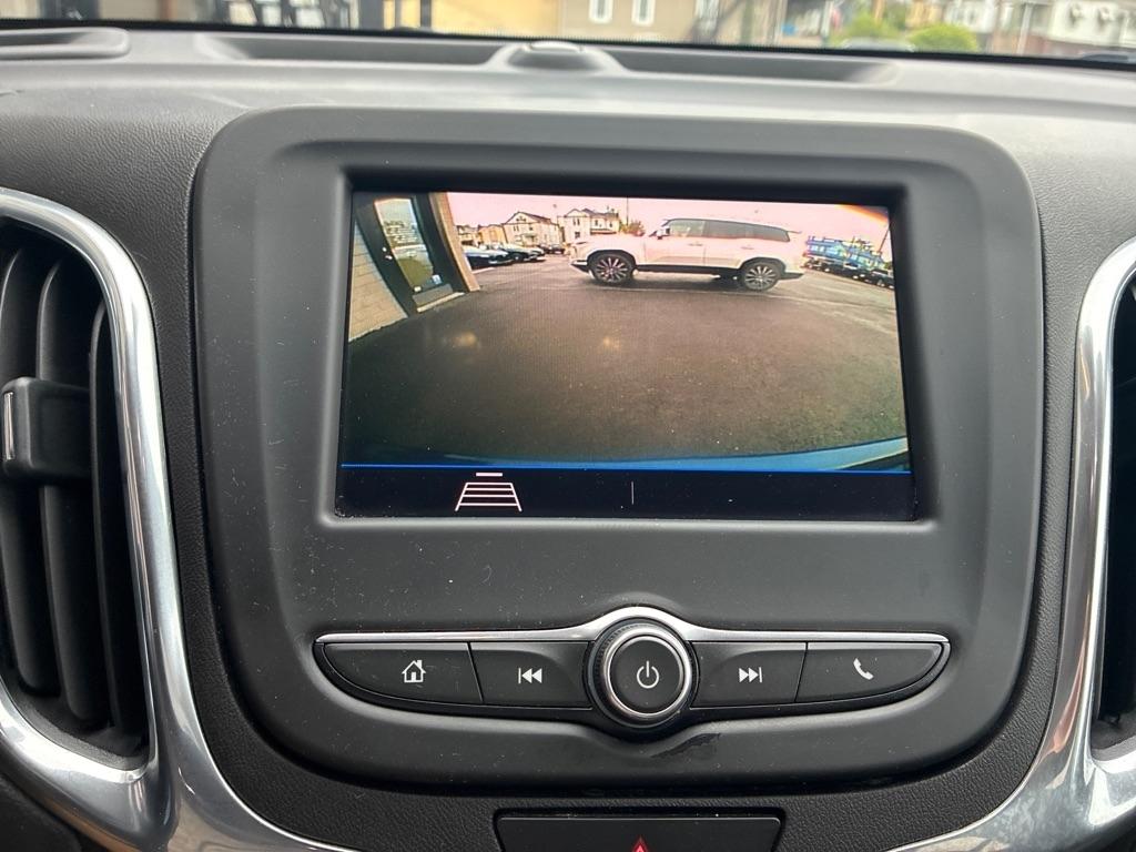 Chevrolet Equinox LT 2WD 2020