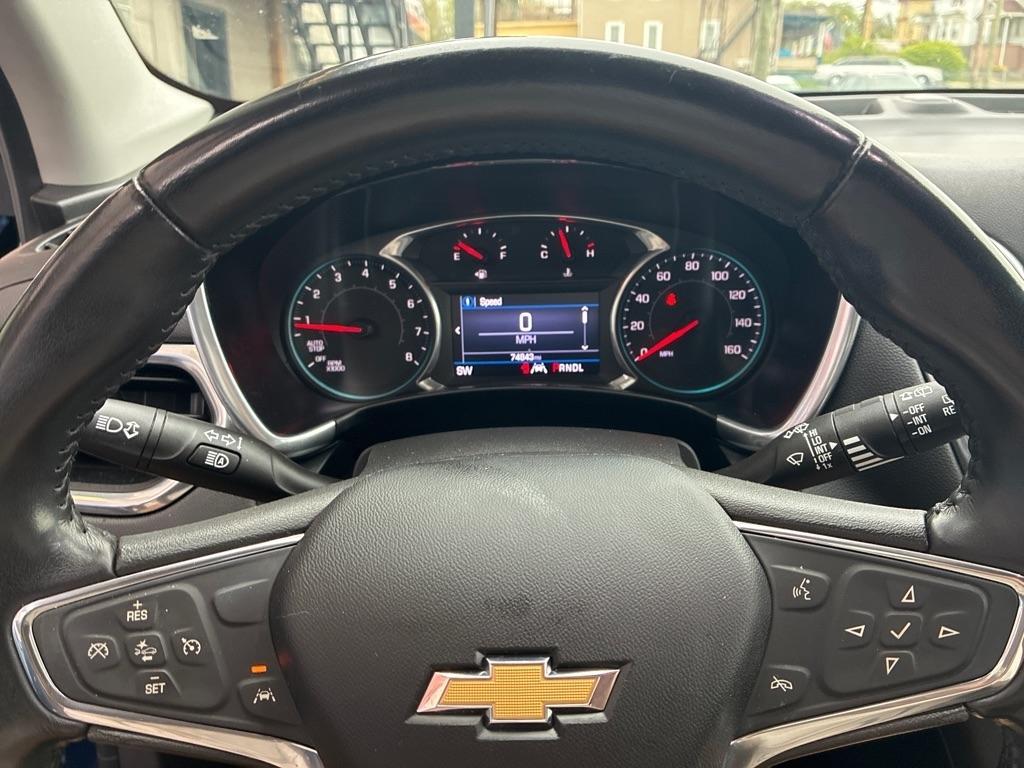 Chevrolet Equinox LT 2WD 2020