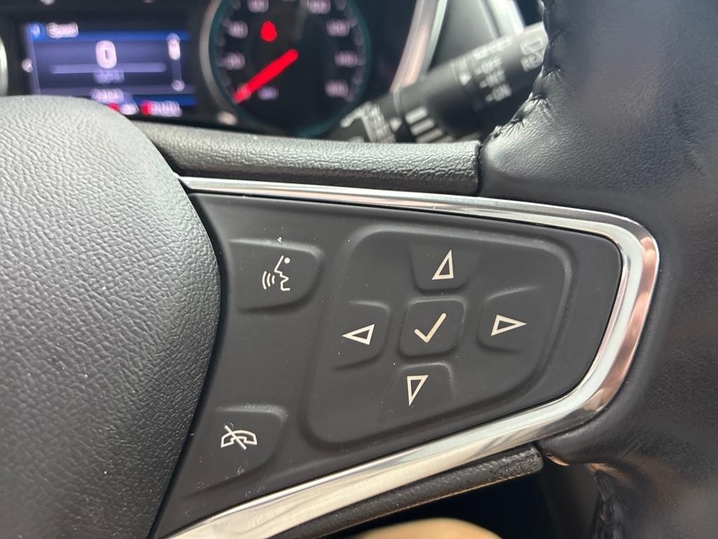Chevrolet Equinox LT 2WD 2020