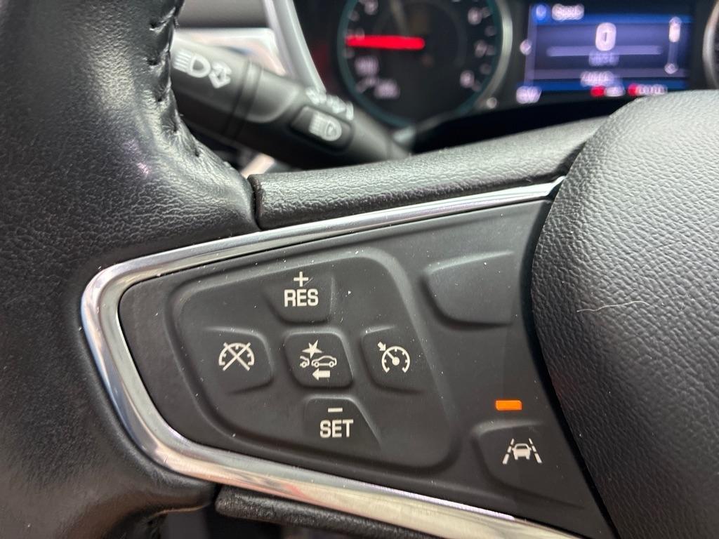 Chevrolet Equinox LT 2WD 2020