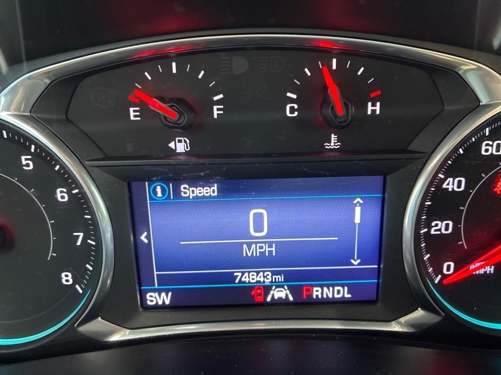 Chevrolet Equinox LT 2WD 2020