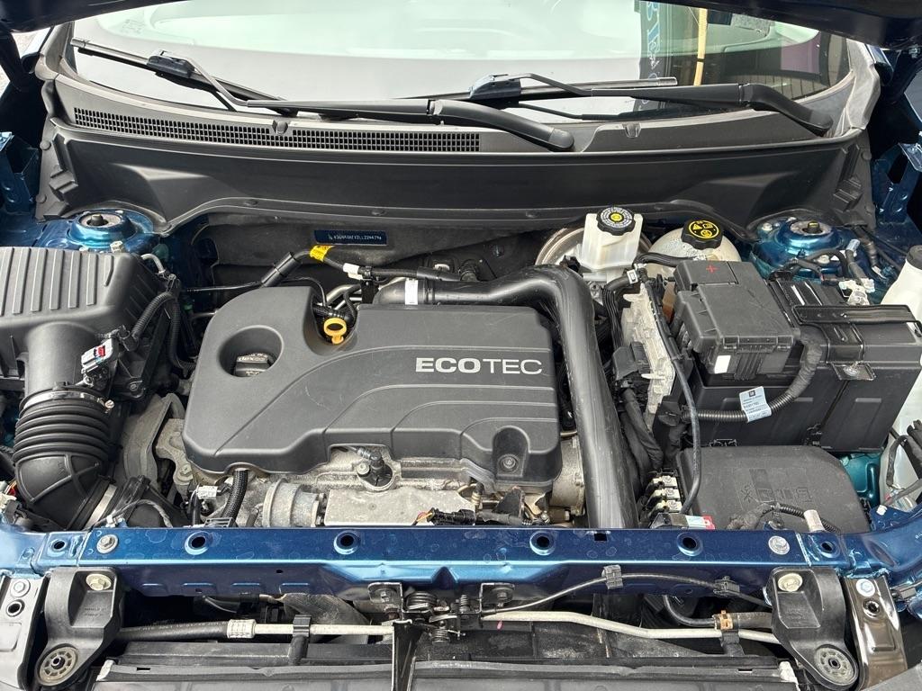Chevrolet Equinox LT 2WD 2020