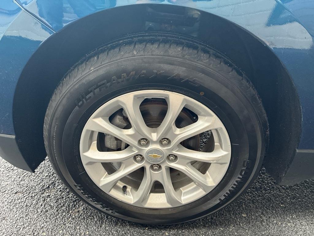 Chevrolet Equinox LT 2WD 2020
