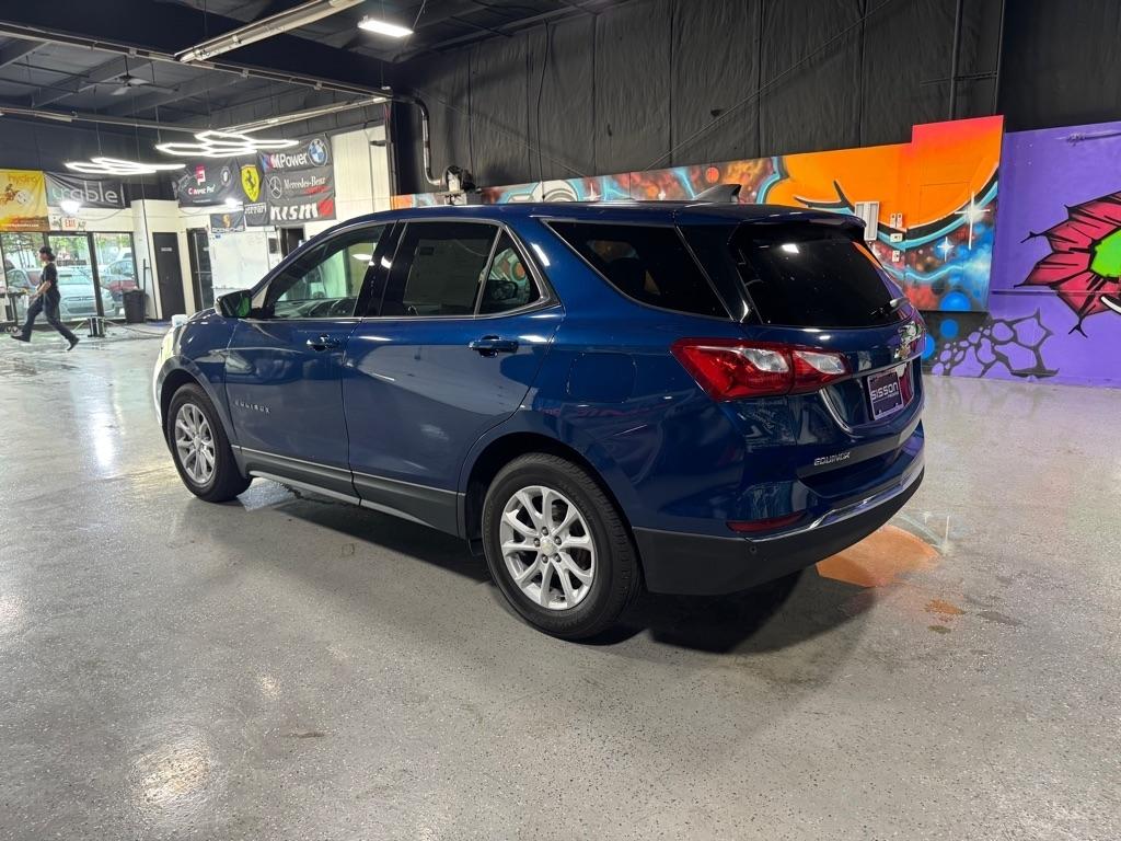 Chevrolet Equinox LT 2WD 2020