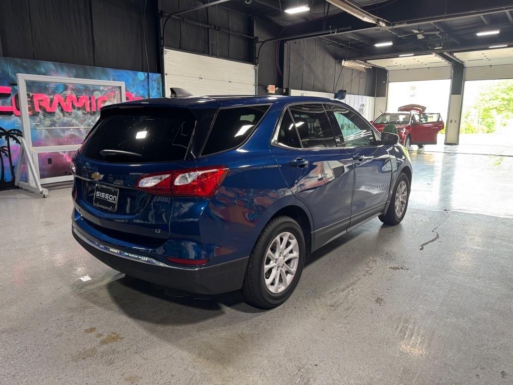 Chevrolet Equinox LT 2WD 2020