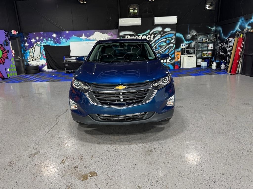 Chevrolet Equinox LT 2WD 2020