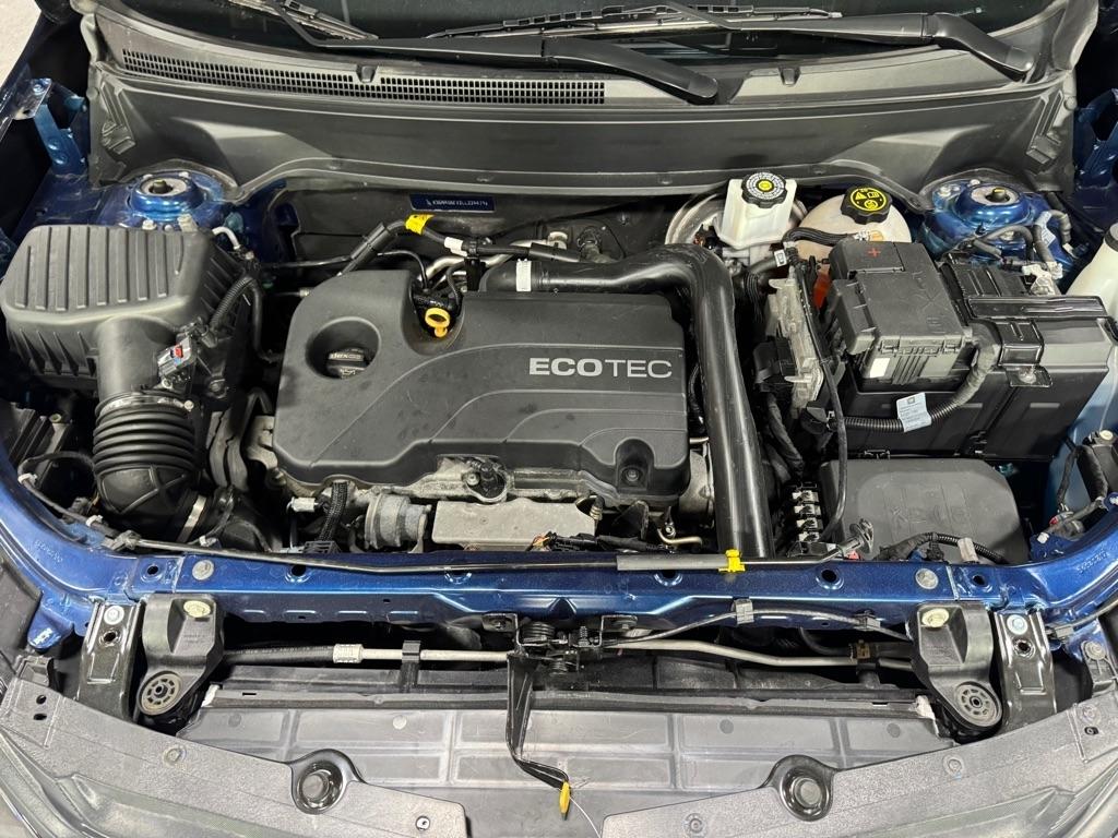 Chevrolet Equinox LT 2WD 2020