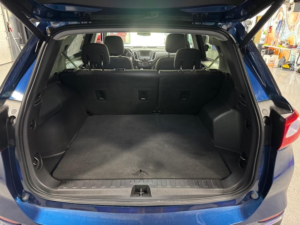 Chevrolet Equinox LT 2WD 2020