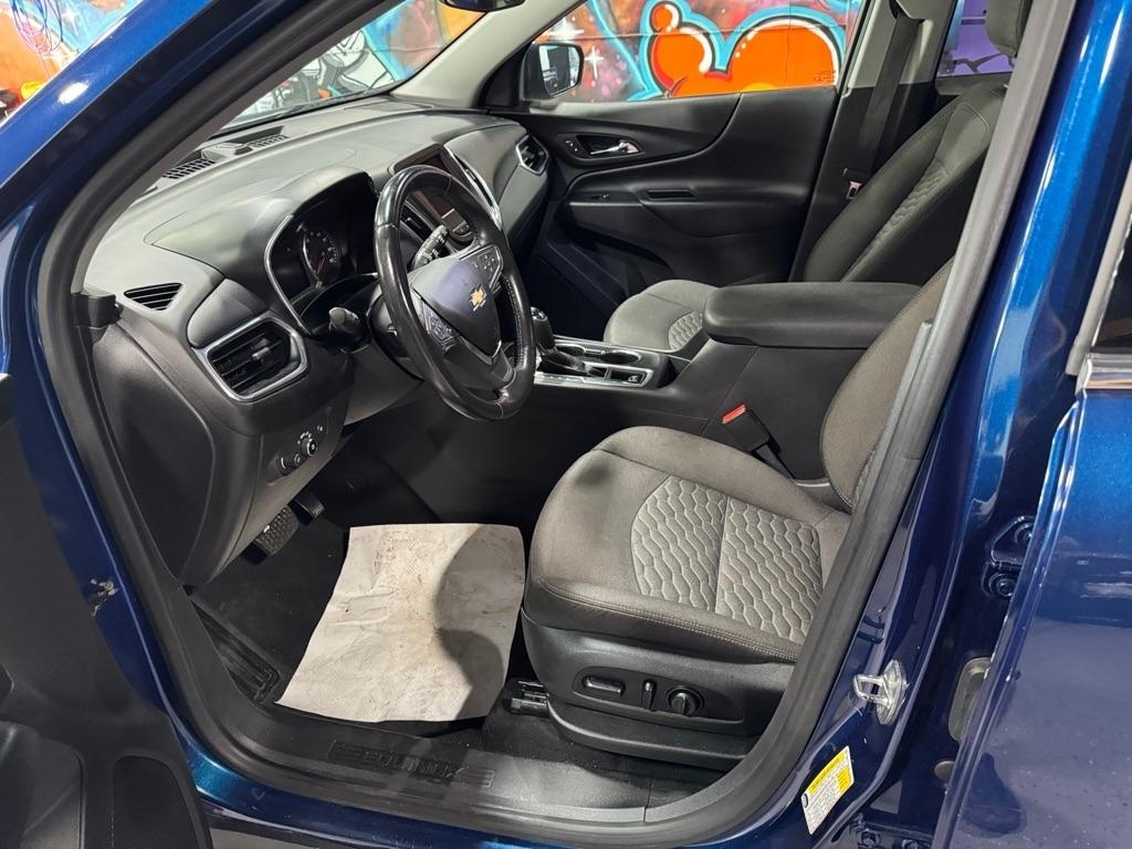 Chevrolet Equinox LT 2WD 2020