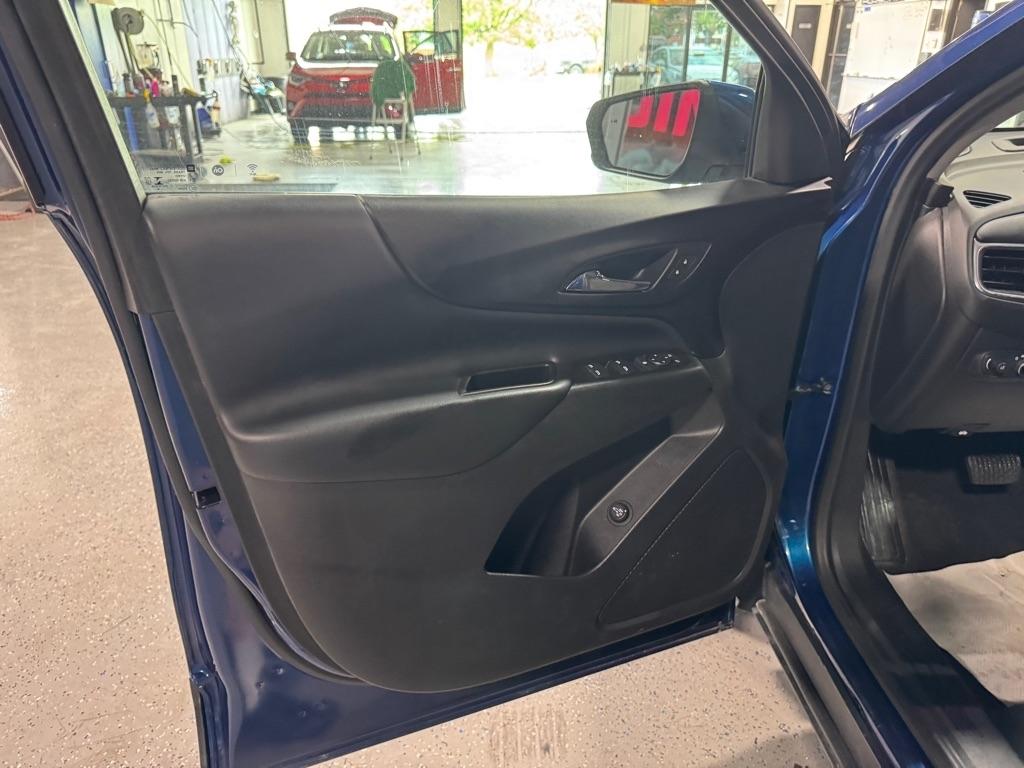 Chevrolet Equinox LT 2WD 2020