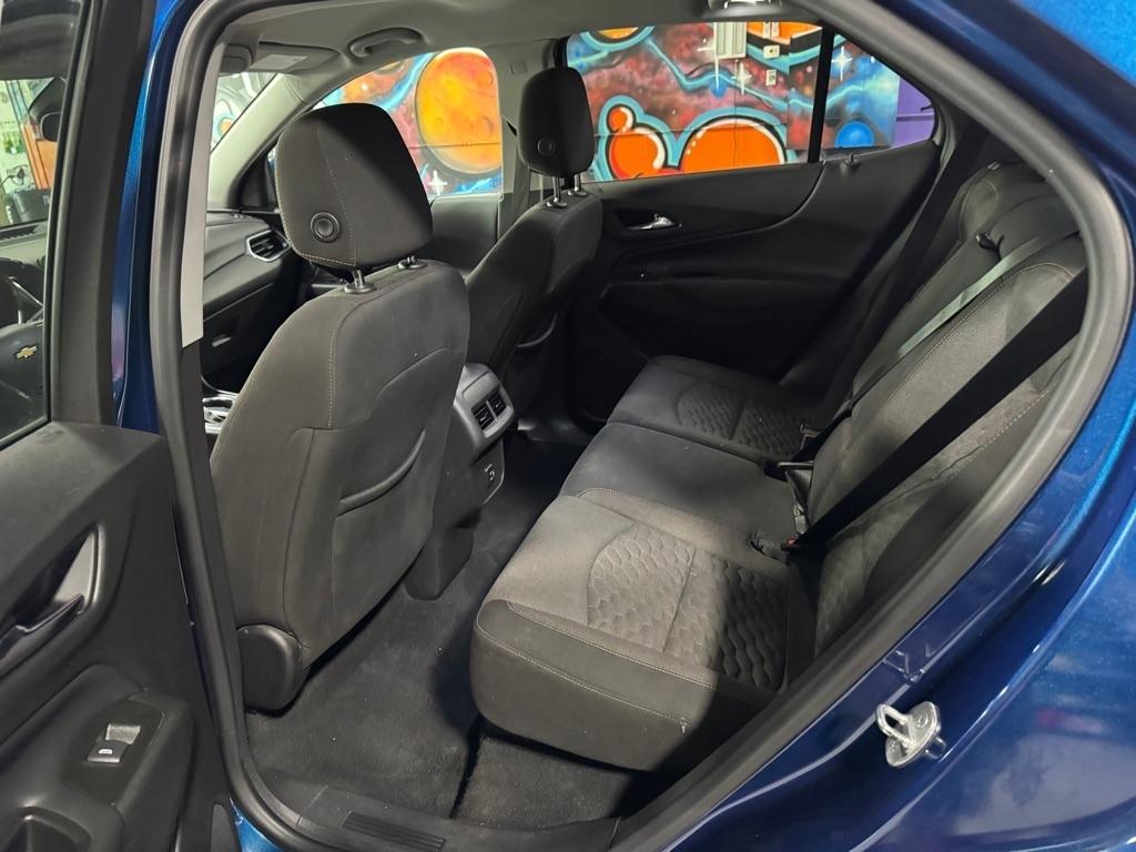 Chevrolet Equinox LT 2WD 2020