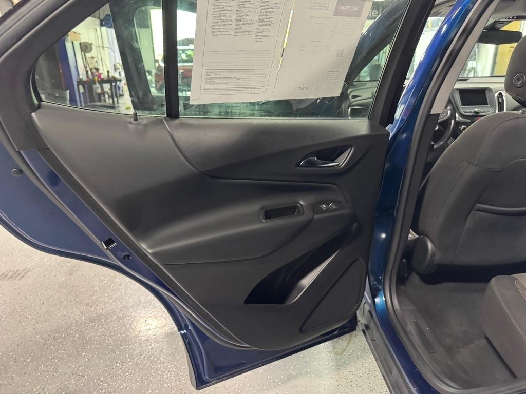 Chevrolet Equinox LT 2WD 2020