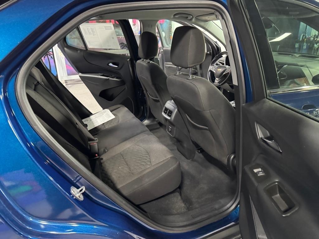 Chevrolet Equinox LT 2WD 2020