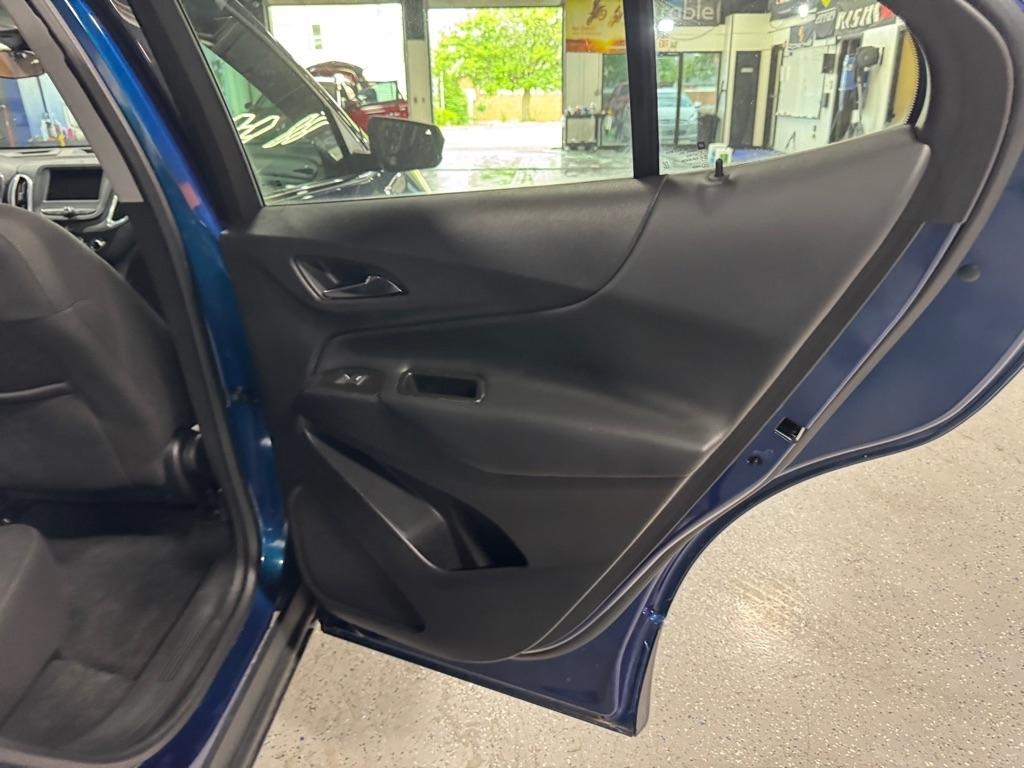 Chevrolet Equinox LT 2WD 2020