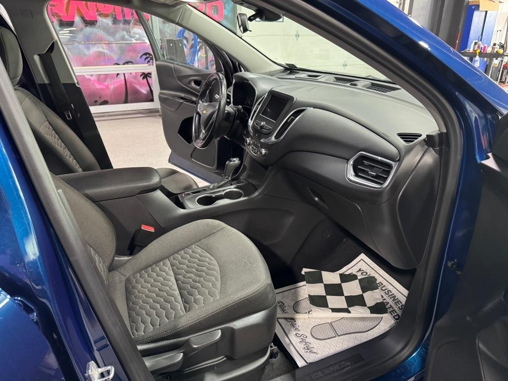Chevrolet Equinox LT 2WD 2020